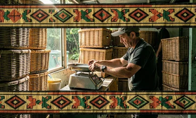 The Farmer's Cloth