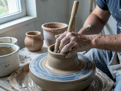 Kiln Ashworth