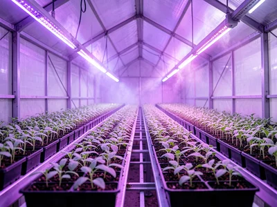 Propagation Bench Infinity
