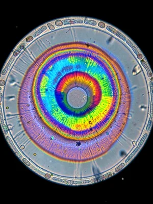 Crystal Optic