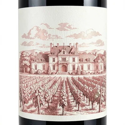 Chateau Labelsworth