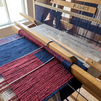 Tapestry Color Boundary