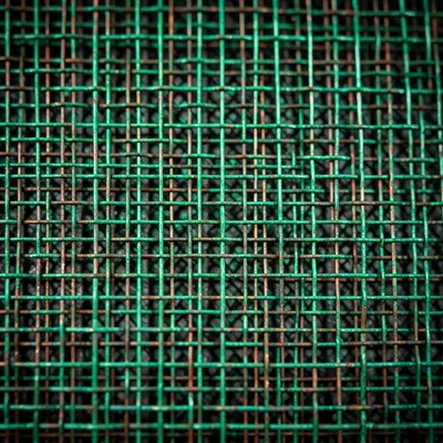 Mesh Tensegrity