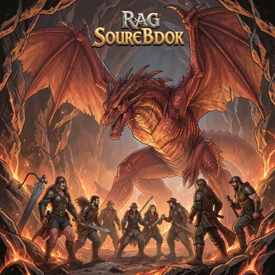 Dungeon Masterpiece