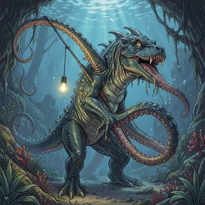 Monster Manual