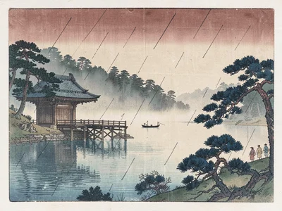 Hiroshige Traverso