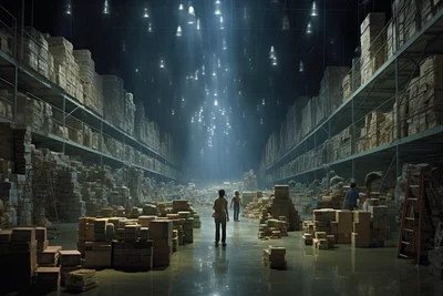Photo by Gregory crewdson. Echoes of Desires A massiv