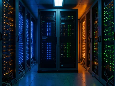 Port Constellation Panel