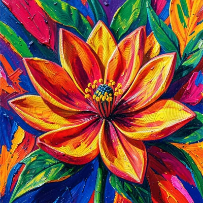 Flower macro with intentional moiré pattern overlay, interference pattern beauty