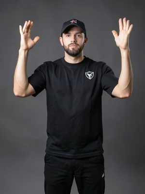 Studio movement capture