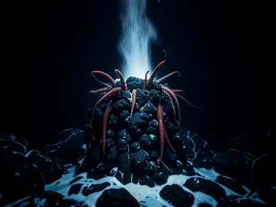 Lumen Abyssal