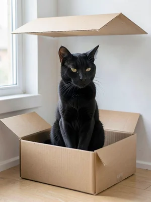The Shoebox Audience