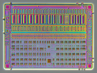 Flash memory floating gates, stacked gate structures creating parallel ridged pa