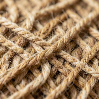 A felted wool surface: the fibers matted and interlocked, no structure visible, 