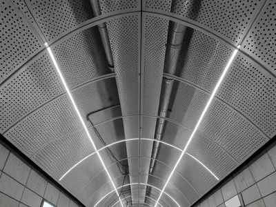 Soffit Underground