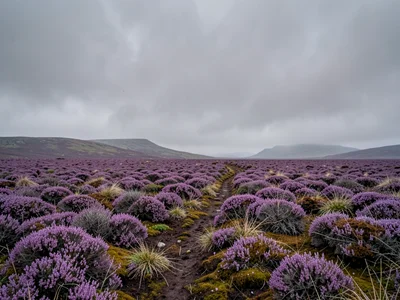 Heather Moor