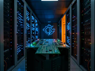 Nyx Datacenter
