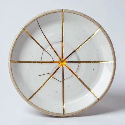 Wabi Kinsei
