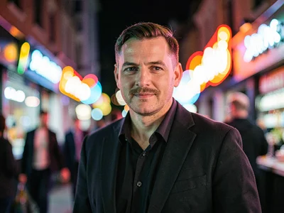 Piotr Smugi