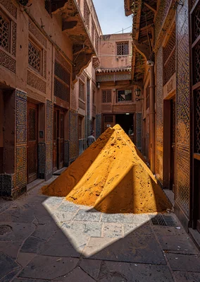 Youssef El-Mahdi