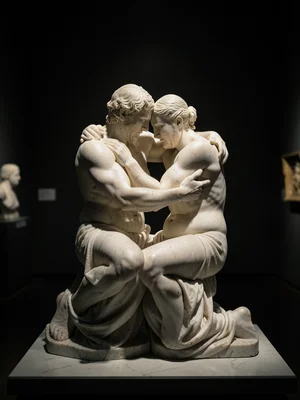 Marmo Bernini