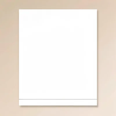 Story-shaped quote-card with vertical stacked space on a soft warm beige, hairli