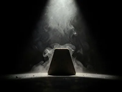 Doorstop Heroic Long Shadow