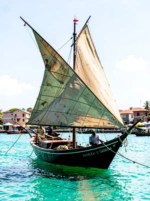 Zawadi Mwamba